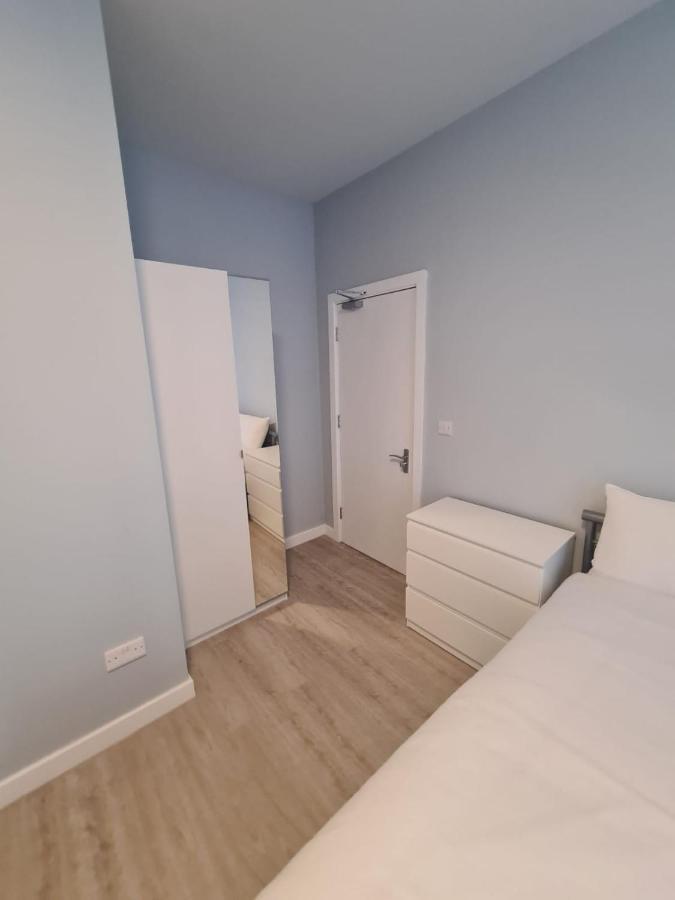 17 Elm Road Appart hôtel *